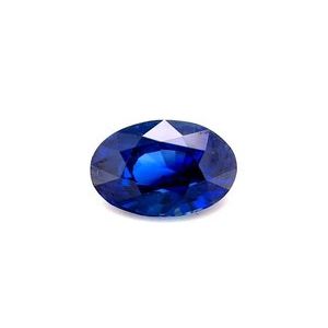 2.22ct OVAL Sapphire - 542822