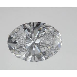 0.94ct OVAL Diamond - 543177