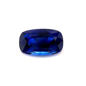 2.02ct ANTIQUE CUSHION Sapphire - 543451