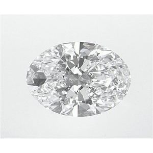 1.14ct OVAL Diamond - 547224