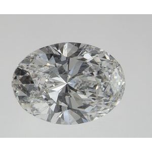 1.18ct OVAL Diamond - 546958