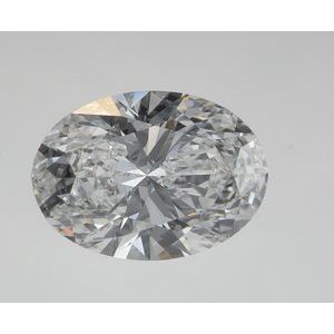 1.23ct OVAL Diamond - 547798