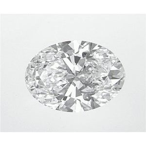 1.07ct OVAL Diamond - 546185