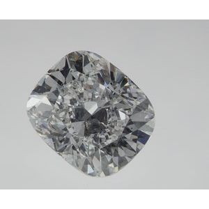 1.54ct CUSHION Diamond - 546336