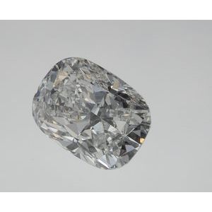 1.51ct CUSHION Diamond - 546338