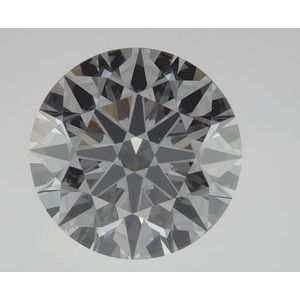 2.56ct ROUND Diamond - 547146