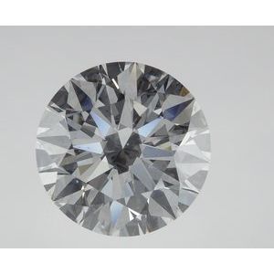 2.56ct ROUND Diamond - 551132