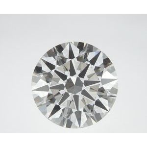 2.32ct ROUND Diamond - 551118