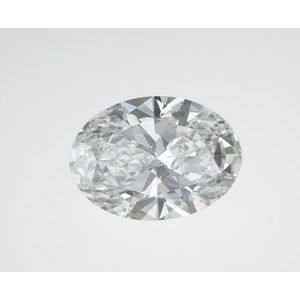 0.9ct OVAL Diamond - 553570