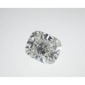 1.51ct CUSHION Diamond - 552353