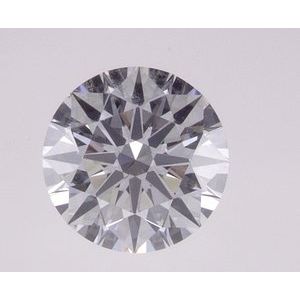 0.71ct ROUND Diamond - 554330