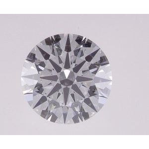 0.71ct ROUND Diamond - 554334