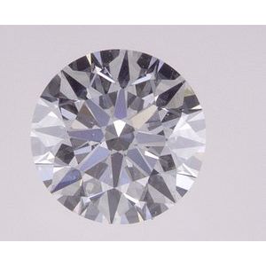 0.71ct ROUND Diamond - 554316