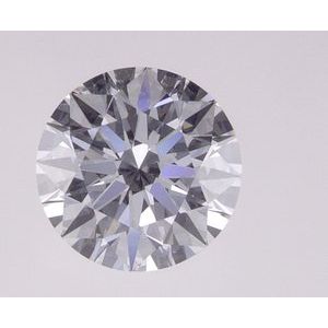 0.71ct ROUND Diamond - 554311