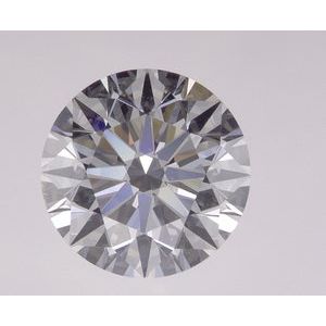 1.2ct ROUND Diamond - 555540