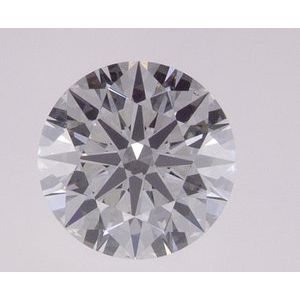 0.71ct ROUND Diamond - 555946