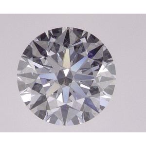 0.71ct ROUND Diamond - 555957