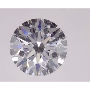 0.71ct ROUND Diamond - 557464