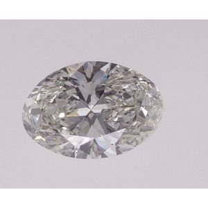 0.31ct OVAL Diamond - 557815