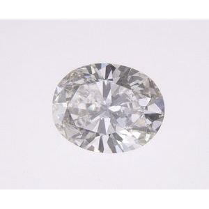 0.3ct OVAL Diamond - 557797