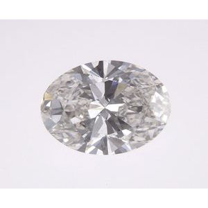 0.58ct OVAL Diamond - 557926