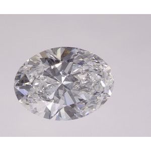 1.03ct OVAL Diamond - 559640