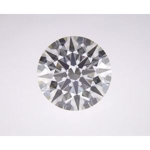 3.01ct ROUND Diamond - 562391