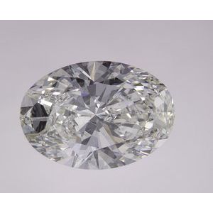 3.01ct OVAL Diamond - 560856