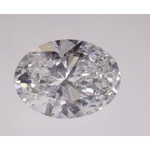 1.99ct OVAL Diamond - 560792