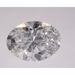 2.62ct OVAL Diamond - 560840