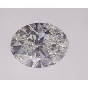 0.8ct OVAL Diamond - 562916