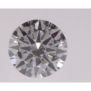 0.4ct ROUND Diamond - 563275