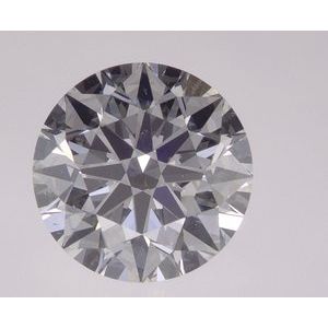 1.36ct ROUND Diamond - 566589