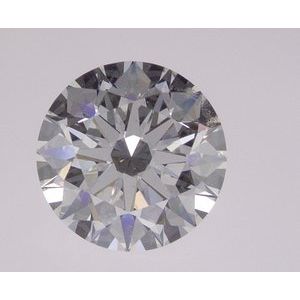 1.02ct ROUND Diamond - 566595