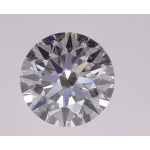 1.0ct ROUND Diamond - 566597