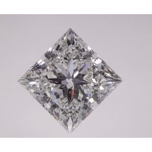 2.7ct SQUARE Diamond - 563494