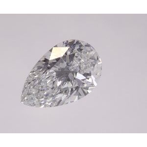 0.81ct PEAR Diamond - 566580