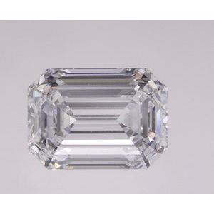 1.57ct EMERALD Diamond - 564750