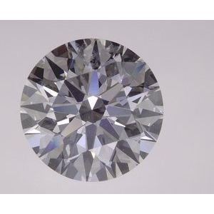 2.74ct ROUND Diamond - 564656