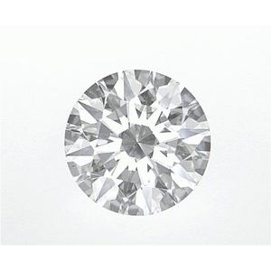 1.01ct ROUND Diamond - 566662