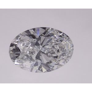 1.04ct OVAL Diamond - 568097