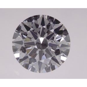 1.58ct ROUND Diamond - 569274