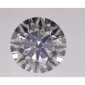 1.4ct ROUND Diamond - 566861