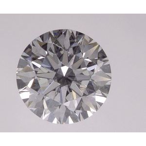 1.0ct ROUND Diamond - 569190