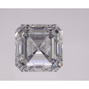 2.03ct ASSCHER Diamond - 567973