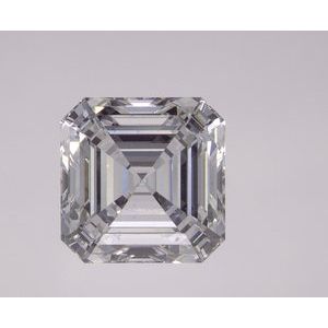 2.01ct ASSCHER Diamond - 567964