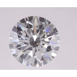 0.56ct ROUND Diamond - 569140