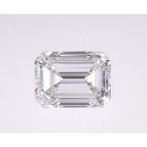0.88ct EMERALD Diamond - 568749