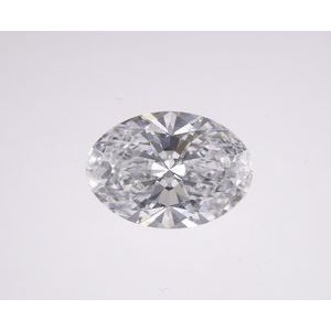 0.83ct OVAL Diamond - 572606