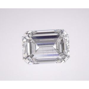 3.05ct EMERALD Diamond - 569694